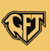 Goat Funded Trader Logo